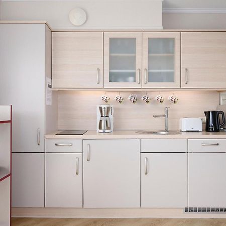 Appartement Haus Panorama Laboe Nr 15 Extérieur photo