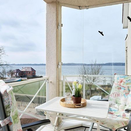 Appartement Haus Panorama Laboe Nr 15 Extérieur photo