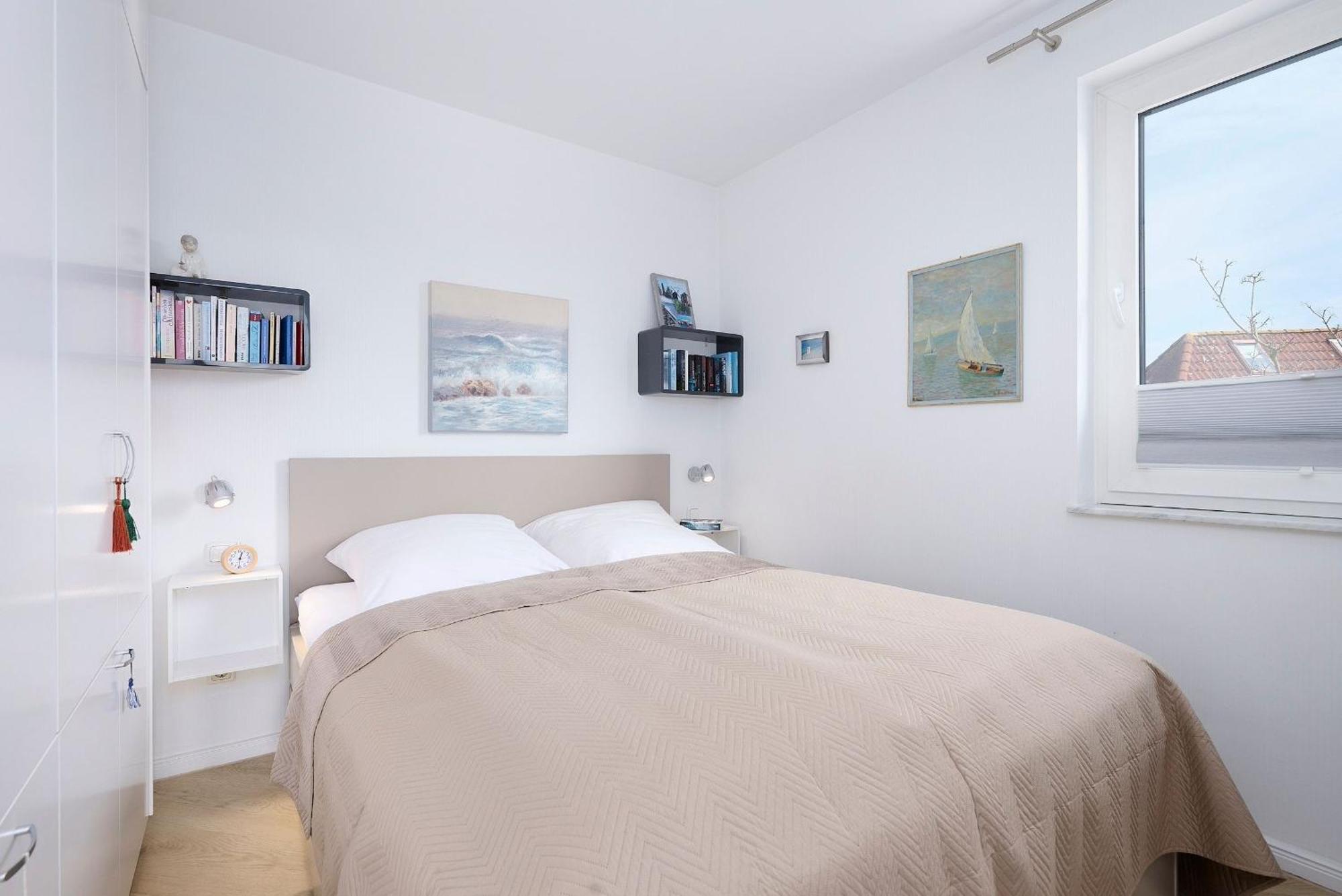 Appartement Haus Panorama Laboe Nr 15 Extérieur photo