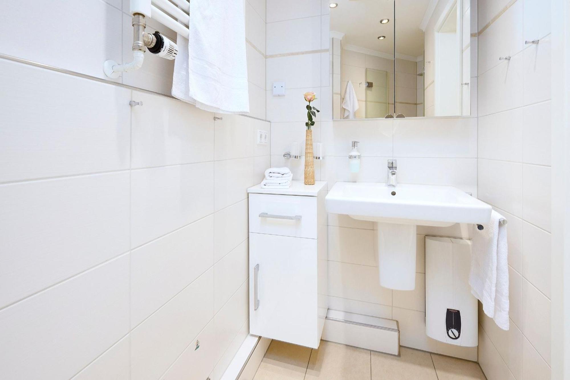 Appartement Haus Panorama Laboe Nr 15 Extérieur photo